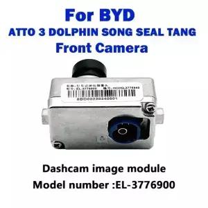 BYD Dolphin 도장 Act 3 Atto Yuan Song Tang Ev DVR 대시 캠 차량 장착 기 카메라 액세서리