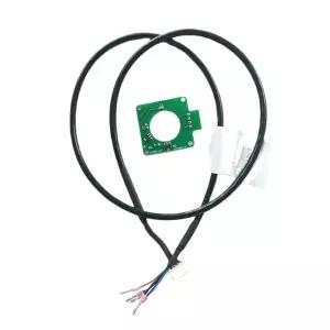 트 도어 모터 33 33mm 엘리베이터 부품에 케이블 사용이 가능한 1SET SF-PCD-4E-1 엔코더 보드