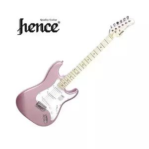 Hence Eric HSSE 헨스 스탠다드 일렉기타 Gold Pink