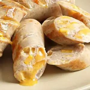 잇밋수제 소세지 아질산나트륨, 전분, 보존료 무첨가 캠핑 아이반찬
