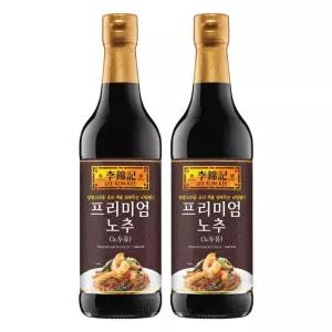 (1+2) 이금기 프리미엄 노추, 500ml, 2개 3Set