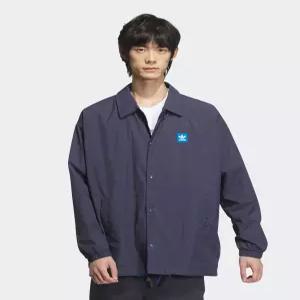 아디다스 시티 스케이트 자켓 - 네이비 JC6841 331210