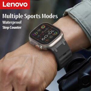 빔시계 T900 울트라 스마트워치 남성용 49MM 9 NFC 애플워치 나침반 스크린 방수 AMOLED IWO 호환