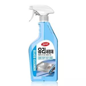 카렉스 3분세차 유리세정제 5EA