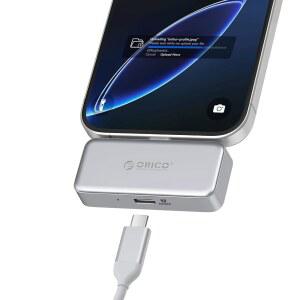 PD 100W 고속 충전, 다이렉트 플러그 디자인, 180MB/s 외장 솔리드 스테이트 드라이브, 17, 태블릿 및 노트북용 신뢰할 수 있는 스토리지를 갖춘 256GB 플래시 드라이브 알루미늄 합금 휴대용 SSD - S5
