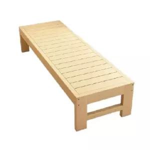 침대연장 프레임 원목 나무 사이드 확장 평상 180cmx40-60cm