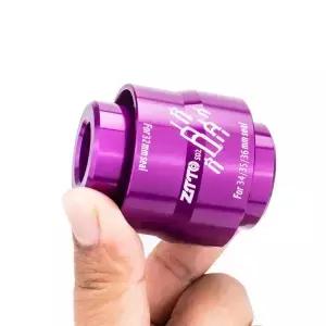 ZTTO MTB 서스펜션 포크 씰 드라이버 더스트 와이퍼 설치 도구 (32mm36mm 튜브 자전거 정비 키트)