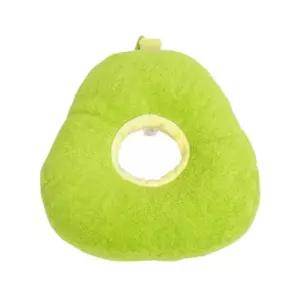 상처고양이 핥지마냥 귀여운 쿠션넥카라 가성비 행동교정 목튜브 싸움방지 핥지마카라 추천 피부보호 인기