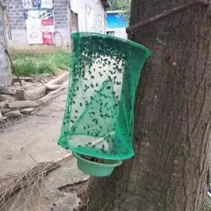 해충트랩 파리그물망 망사 플라이트랩