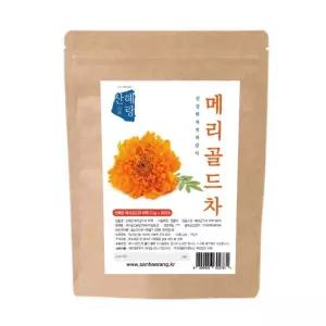 산해랑 보스웰리아 600g