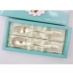 (일성로얄)-복돼지 티타늄수저 3P 1515_A 유기수저 티타늄수저 (W144090)