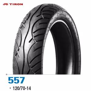 흥아 120/70-14 14인치 Q3 티맥스구형 엑스모션 큐쓰리 용 HS577 앞타이어 노튜브 흥아타이어 120-70-14
