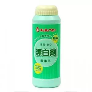 쭈쭈베이비 산소계 분말표백제 400g