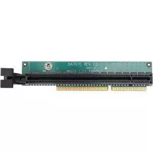 PCI E 16 라이저 카드 ThinkCenter M920q M920x M910x M720q P330용 어댑터 타이니 5 PCIE16 전송 가능한