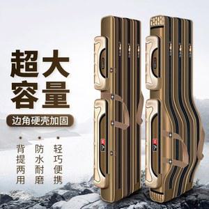 낚시대가방 3단 120cm 로드케이스 루어 두꺼운 장대