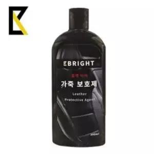 타르크리너 블랙아머 가죽보호제 코팅 내부세차 가죽클리너 300ml