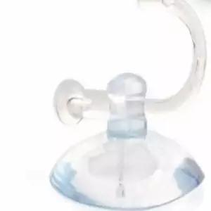 고무 흡착판 32mm 압착고무 고리큐방 고무흡착판 큐방고리 압축큐방