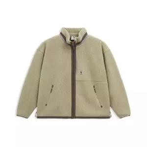 푸마 플리스 자켓 U Fleece Jacket 52971902 5693500