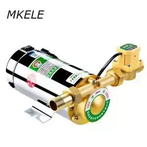 220V 가정용 수압 부스터 펌프 100W 150W 온수기/태양열 온수 시스템용 자동 부스트 고유량