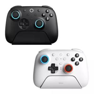 8bitdo 얼티메이트2 NS 블루투스 무선 게임패드 얼티밋 게이밍 컨트롤러 조이스틱 팔