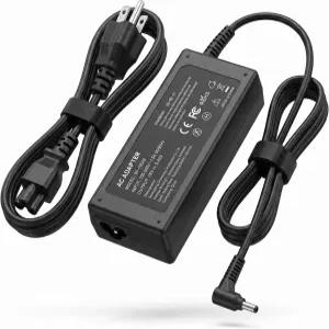 65W Acer Aspire용 노트북 충전기 5 3 1-AC 어댑터 1 슬림 A515-44 A515-46 A515-54 A515-55 A515-56