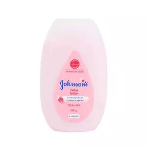 넛야자오일 함유 24시간 보습 베이비 로션 100ml