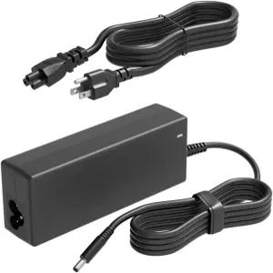 HSXIRQA 65W 45W AC Charger Fit for Dell Inspiron 13 5000 7000 Series 5300 5301 5368 5370 5378 5379