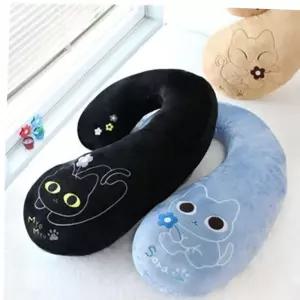 허그 헬로캣 바디필로우BIG