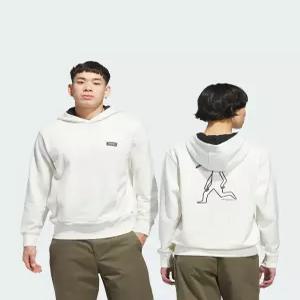 아디다스 스케이트보딩 x 마크 곤잘레스 스케이트 헤드 후디 KE1022 45434875