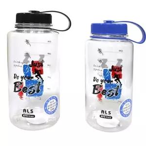 (타입 800ML)베스트 헬스물병-T대용량스포츠물병단백질쉐이크병쉐이크병물통휴대용물병티망물병개인물병보