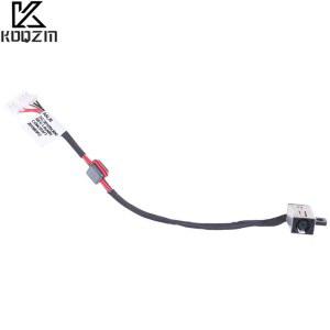 모니터전원선 잭 케이블 소켓, 델 인스피론 145455 155558 KD4T9 DC30100UD00