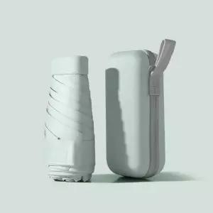 미니 여행용 스몰 5단 암막 양산 우산 30대양산 5단양산 남자양산 여자양산 20대양산 초경량양산