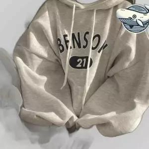 여성 편안한 후드집업 트레이닝 캐주얼 데일리룩