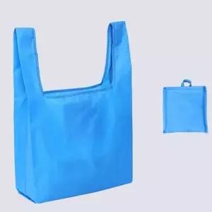 빅사이즈 접이식 시장 가방 장바구니 휴대용 쇼핑백 대용량 에코백 포켓 방수 마트