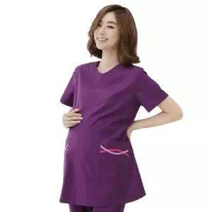 간호복 유니폼 바지 병원 간호사 반팔 성형외과 수술복 치과 임부 임산부 세트