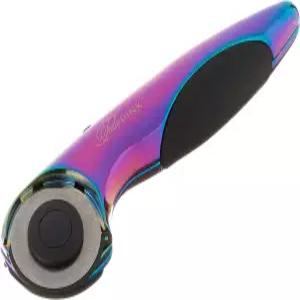 툴라 핑크 로터리 커터 45mm