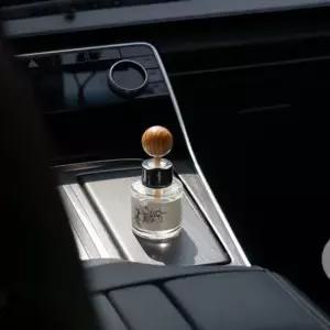 베르 디퓨져 시그니처 차량용 디퓨저 50ml 인테리어 디퓨저