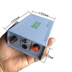 배터리 12V 100A 차박 인산철 보호 장치 기본 4관 Bluetooth 4관 카트 파워 최대 기본