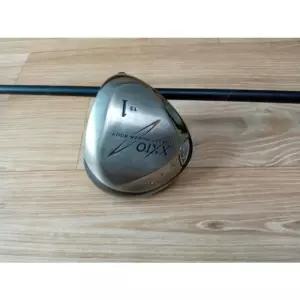 XXIO IMPACT POWER BODY 젝시오 13도 드라이버 피팅헤드