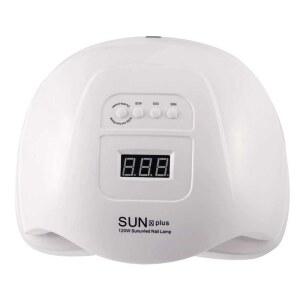 EAJ 전문가용 젤네일램프 겸용 180W 큐어링 LED 120W UV 건조 램프 코팅 190mm