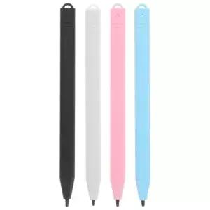 LCD 쓰기 태블릿에 대 한 4Pcs 스타일러스 펜 세트 전자 스케치 패드에 디지털 보드에 교체