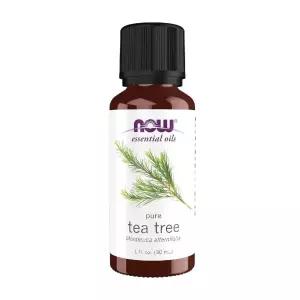NOW Essential Oils  티트리