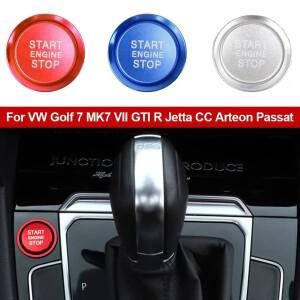 [호환품]폭스바겐 호환 골프 7 MK7 VII GTI R 제타 CC 아르테온 파사트 B8 투아렉 티록용 자동차 엔진 시동
