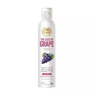 사조해표 오일스프레이 포도씨유 250ml X 3개