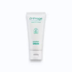 쁘리마쥬 유기농 기저귀크림 40ml 1개 아기 신생아