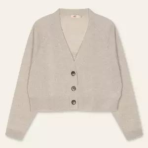 오일릴리 브랜드관 코티니 가디건 OWIS7CG008 3287604