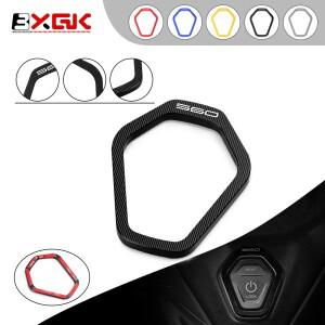 [호환품]YAMAHA TMAX560 TECH MAX 560 -2025 2026 바이크 오토바이 액세서리 전기 도어 잠금 스위치 커버