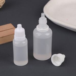 [호환품]1PC 15/30ml 실리콘 오일 PCP 고압 펌프 윤활 기계 유지 보수 수리 도구 자전거 프론트 포크용