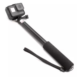 오즈모 기타 셀카봉 dji 액션캠 핸드폰 호환 액션 셀피 스틱