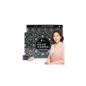 리브하우스 영묘사향 녹용침향단60환 *2 914176